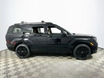 2027 Hyundai Santa Fe Calligraphy FWD