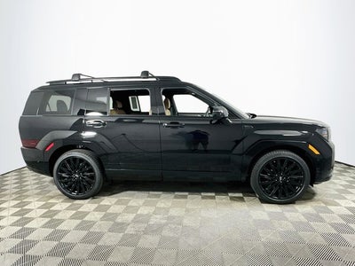 2027 Hyundai Santa Fe Calligraphy FWD