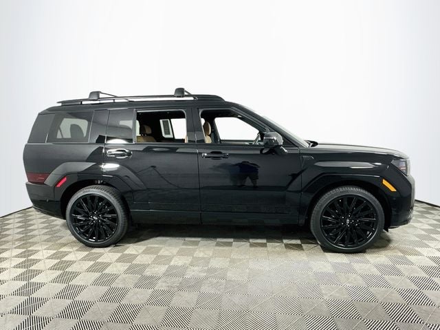 2027 Hyundai Santa Fe Calligraphy FWD