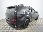 2027 Hyundai Santa Fe Calligraphy FWD