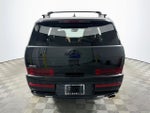 2027 Hyundai Santa Fe Calligraphy FWD