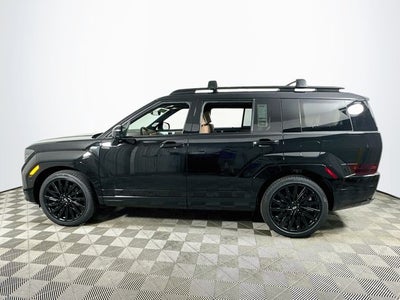 2027 Hyundai Santa Fe Calligraphy FWD