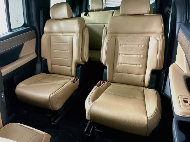 2027 Hyundai Santa Fe Calligraphy FWD