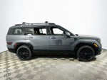 2027 Hyundai Santa Fe Calligraphy FWD