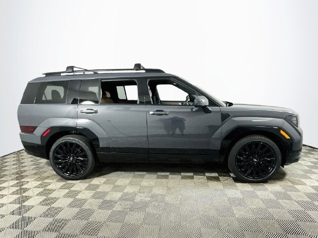 2027 Hyundai Santa Fe Calligraphy FWD