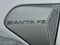 2027 Hyundai Santa Fe Calligraphy FWD