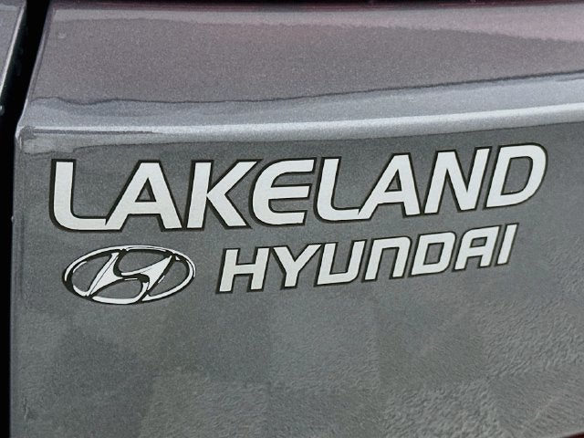 2027 Hyundai Santa Fe Calligraphy FWD