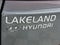 2027 Hyundai Santa Fe Calligraphy FWD
