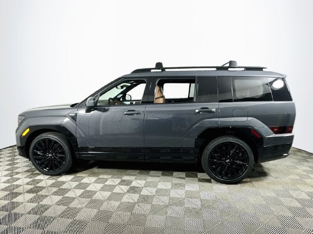 2027 Hyundai Santa Fe Calligraphy FWD