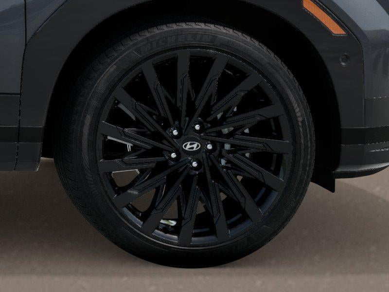 2027 Hyundai Santa Fe Calligraphy FWD