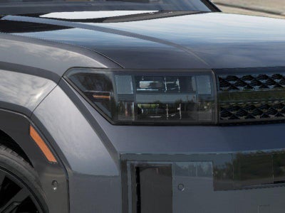 2027 Hyundai Santa Fe Calligraphy FWD