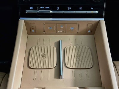2027 Hyundai Santa Fe Calligraphy FWD