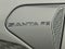 2027 Hyundai Santa Fe Calligraphy FWD