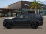 2027 Hyundai Santa Fe Calligraphy FWD