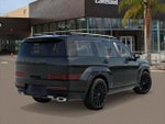 2027 Hyundai Santa Fe Calligraphy FWD
