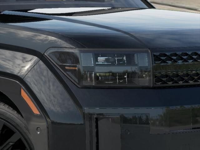 2027 Hyundai Santa Fe Calligraphy FWD