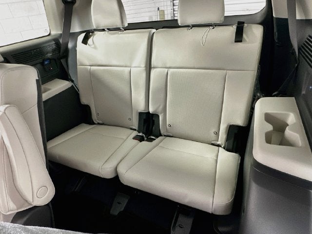 2027 Hyundai Santa Fe Calligraphy FWD