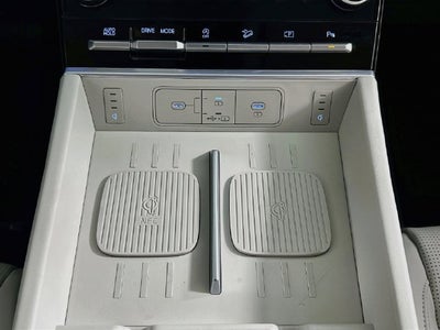 2027 Hyundai Santa Fe Calligraphy FWD
