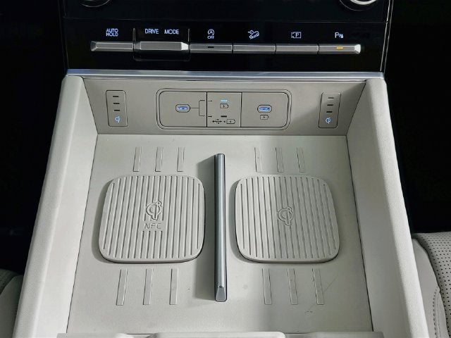 2027 Hyundai Santa Fe Calligraphy FWD