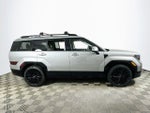 2027 Hyundai Santa Fe Calligraphy FWD