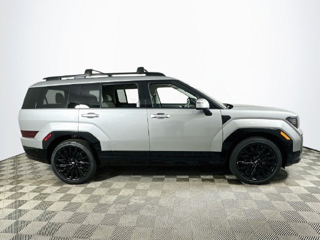 2027 Hyundai Santa Fe Calligraphy FWD