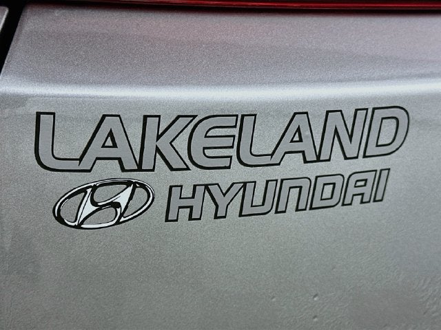 2027 Hyundai Santa Fe Calligraphy FWD