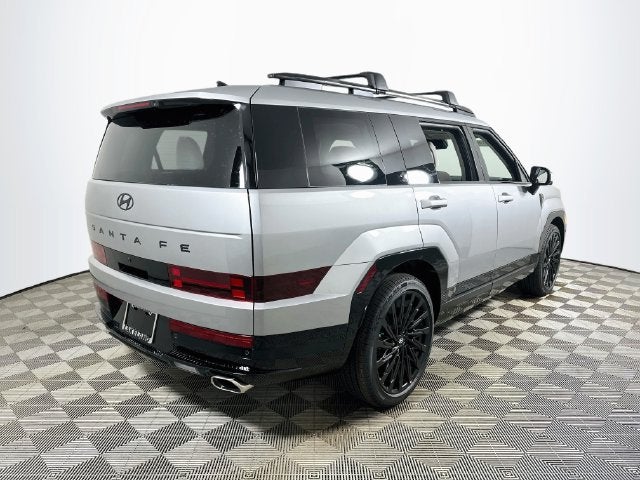 2027 Hyundai Santa Fe Calligraphy FWD