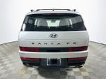 2027 Hyundai Santa Fe Calligraphy FWD