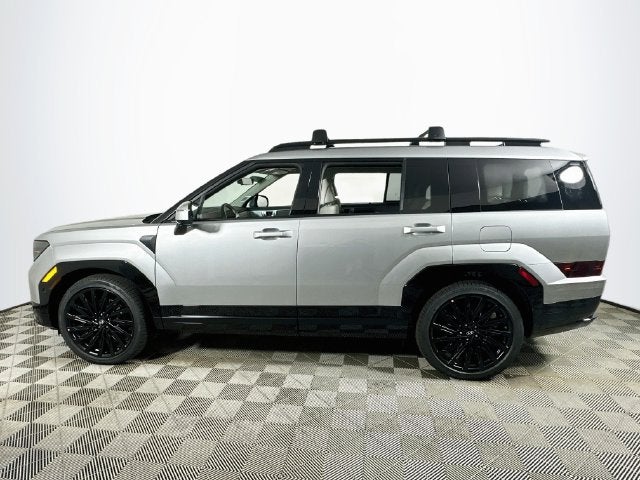 2027 Hyundai Santa Fe Calligraphy FWD
