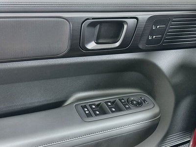 2027 Hyundai Santa Fe Calligraphy FWD