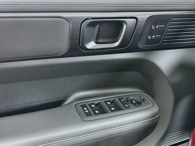 2027 Hyundai Santa Fe Calligraphy FWD