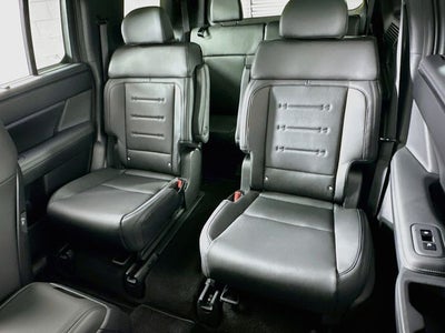 2027 Hyundai Santa Fe Calligraphy FWD