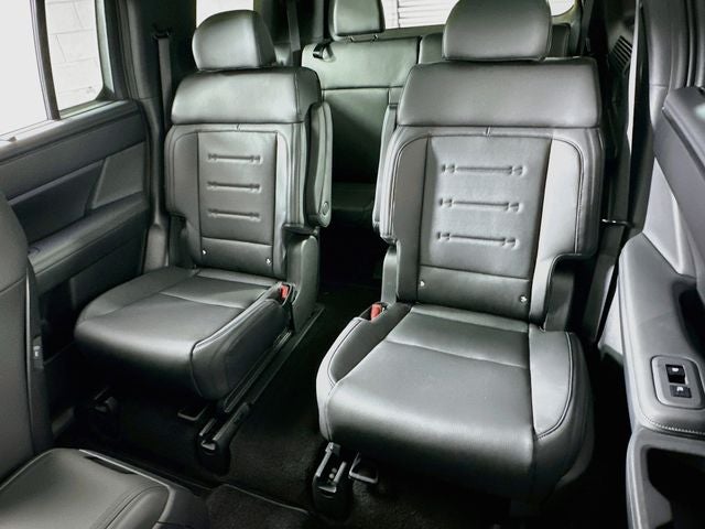 2027 Hyundai Santa Fe Calligraphy FWD