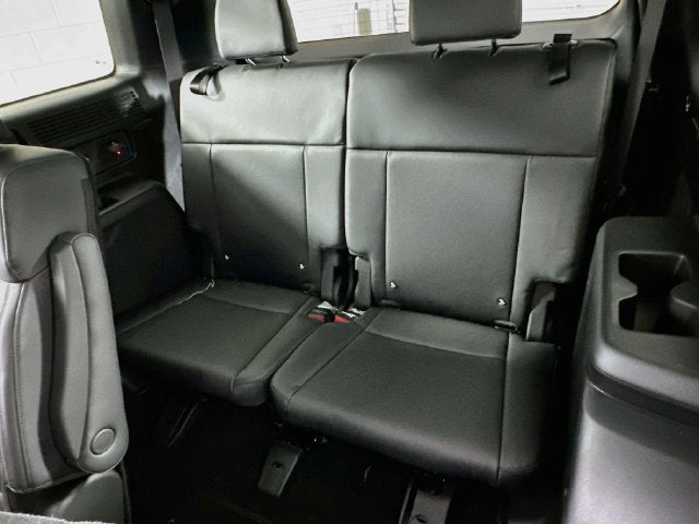 2027 Hyundai Santa Fe Calligraphy FWD