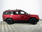 2027 Hyundai Santa Fe Calligraphy FWD