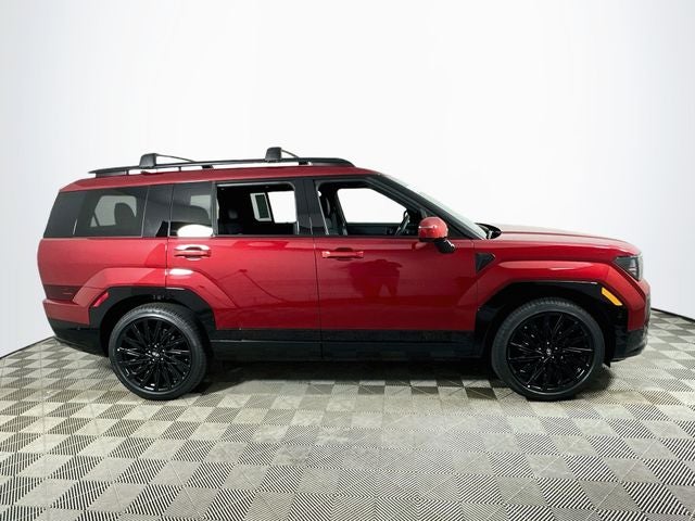 2027 Hyundai Santa Fe Calligraphy FWD