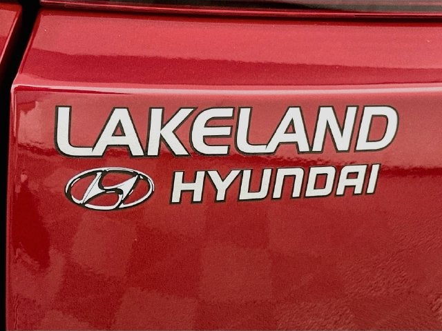 2027 Hyundai Santa Fe Calligraphy FWD