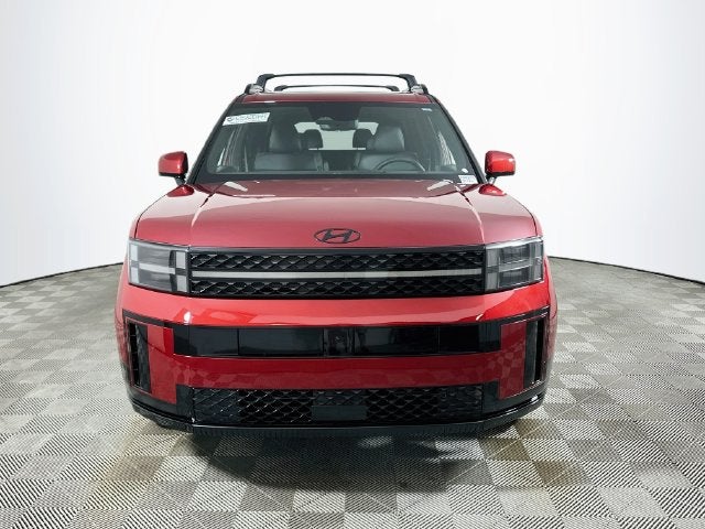 2027 Hyundai Santa Fe Calligraphy FWD