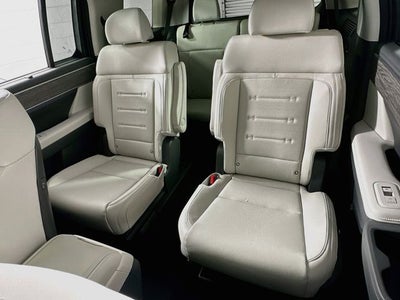 2027 Hyundai Santa Fe Calligraphy FWD