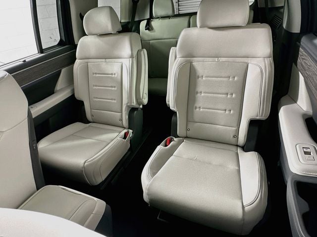2027 Hyundai Santa Fe Calligraphy FWD