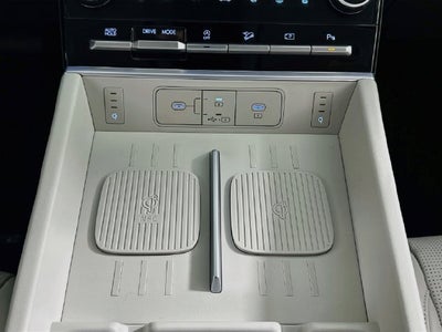 2027 Hyundai Santa Fe Calligraphy FWD