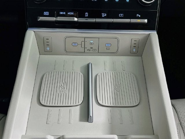2027 Hyundai Santa Fe Calligraphy FWD