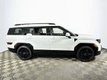 2027 Hyundai Santa Fe Calligraphy FWD