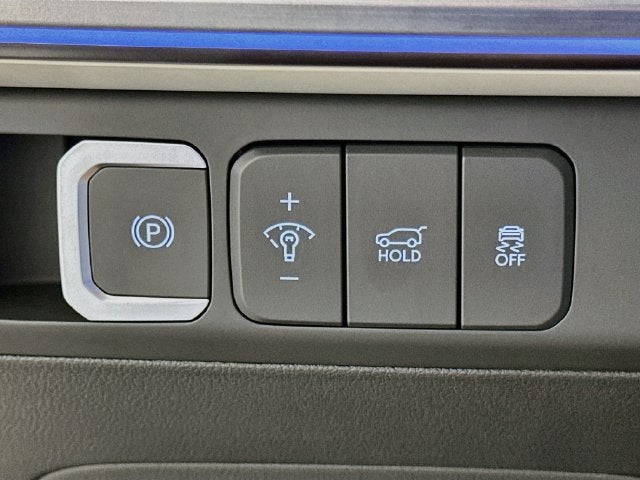 2027 Hyundai Santa Fe Calligraphy FWD
