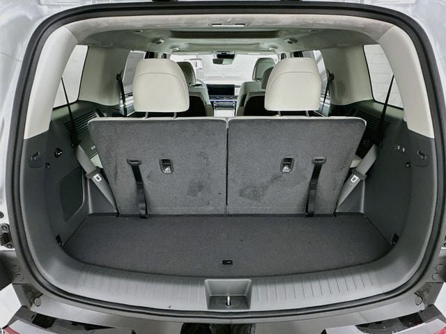 2027 Hyundai Santa Fe Calligraphy FWD