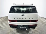 2027 Hyundai Santa Fe Calligraphy FWD
