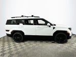 2027 Hyundai Santa Fe Calligraphy FWD