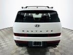 2027 Hyundai Santa Fe Calligraphy FWD