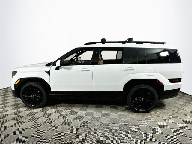 2027 Hyundai Santa Fe Calligraphy FWD