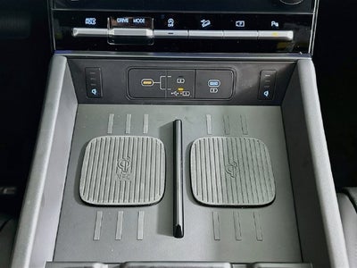 2027 Hyundai Santa Fe Calligraphy FWD